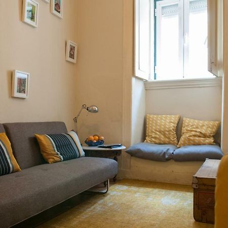 120 Passidico Apartman Lisboa Kültér fotó
