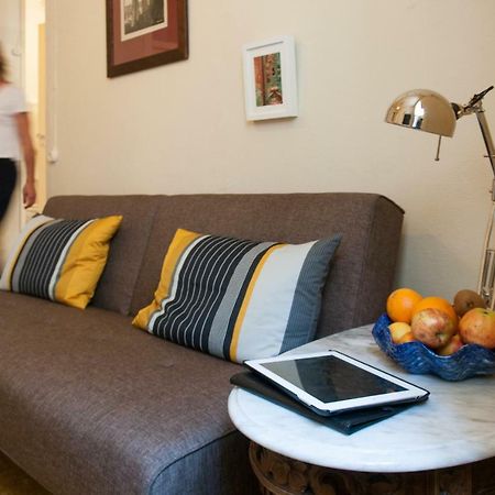 120 Passidico Apartman Lisboa Kültér fotó