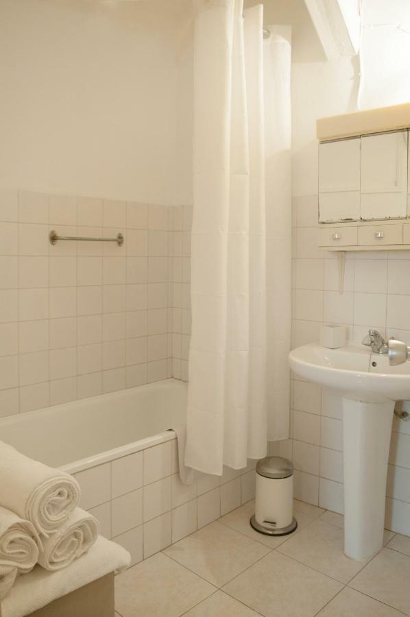 120 Passidico Apartman Lisboa Kültér fotó