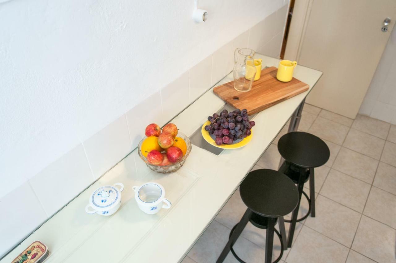 120 Passidico Apartman Lisboa Kültér fotó