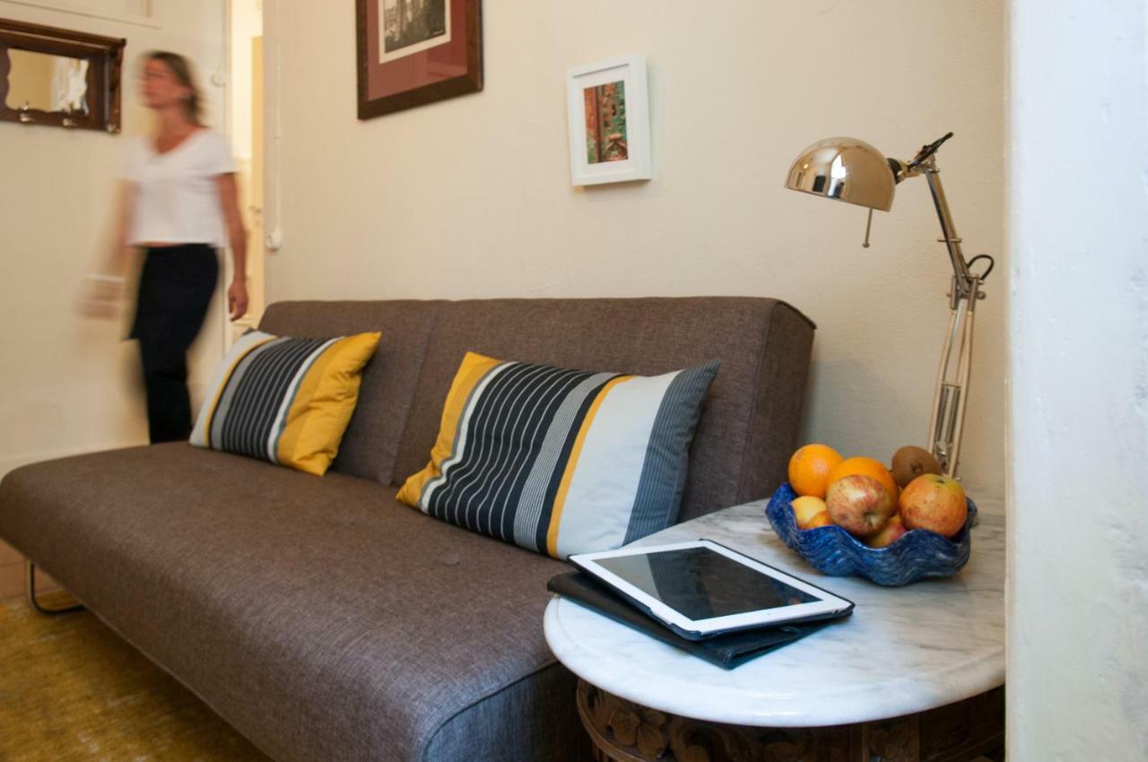 120 Passidico Apartman Lisboa Kültér fotó